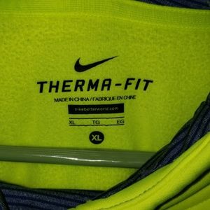 Nike Tops - Nike Fleece Hoodie Nike Tops - Nike Fleece Hoodie